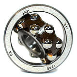 Підшипник кульковий плаваючих CX 1200 (10x30x9), фото 2