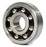 Підшипник кульковий плаваючих CX 1200 (10x30x9), фото 3