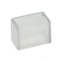 Заглушка для LED-стрічок дюралайт IP67