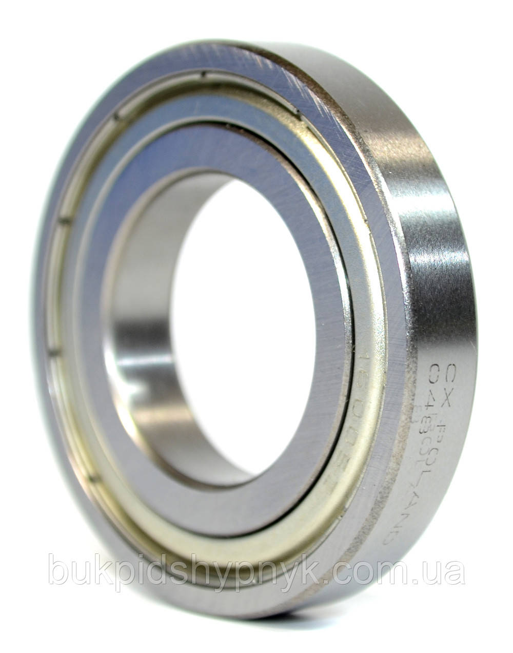 Підшипник кульковий CX 16005 ZZ (7000105) (25x47x8)