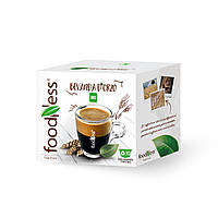 Капсулы FoodNess Dolce Gusto Bevanda D Orzo BIo 10 шт. (Фуднес Дольче Густо), Италия