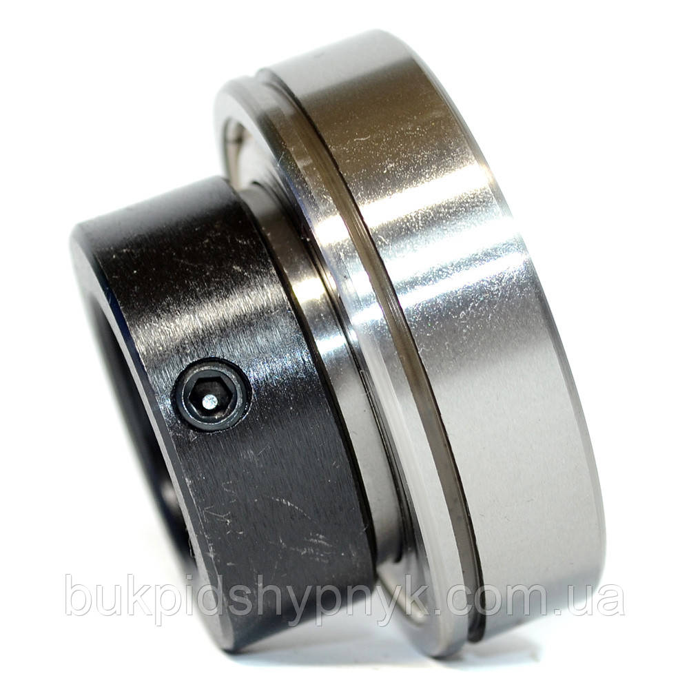 Підшипник для комбайна SNR CES 205 (CSA 205; RAE 25 NPP NR) (25x52x31)