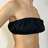 Жіночі одноразові топи та трусики для процедур (10 комплектів), фото 8