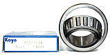 Підшипник роликовий KOYO 469/453X (57x115x31), фото 2