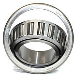 Підшипник роликовий KOYO 469/453X (57x115x31), фото 3