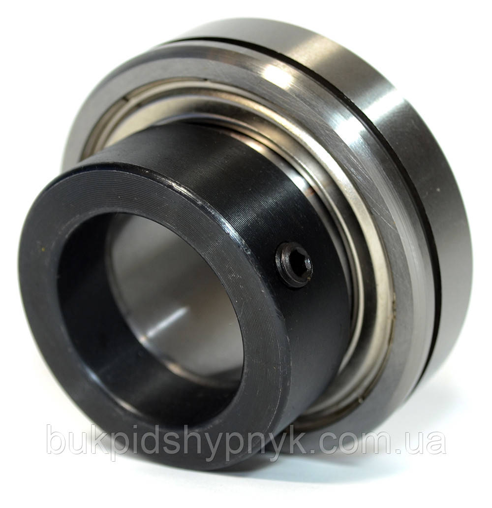 Підшипник для комбайна SNR CES206 (CSA 206) (30x62x36), фото 1