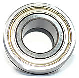 Підшипник для комбайна SNR CES206 (CSA 206) (30x62x36), фото 3