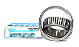 Підшипник роликовий NTN JLM104948/LM104910 (50x82x21.501), фото 3