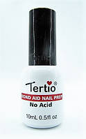 Tertio bond aid nail prep No Acid 10 мл Безкислотный праймер , ультрабонд под гель лак.