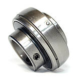 Підшипник кульковий CX UC206 (480206) (30x62x38.1), фото 2