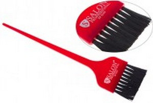 Пензлик для фарбування волосся Salon Professional