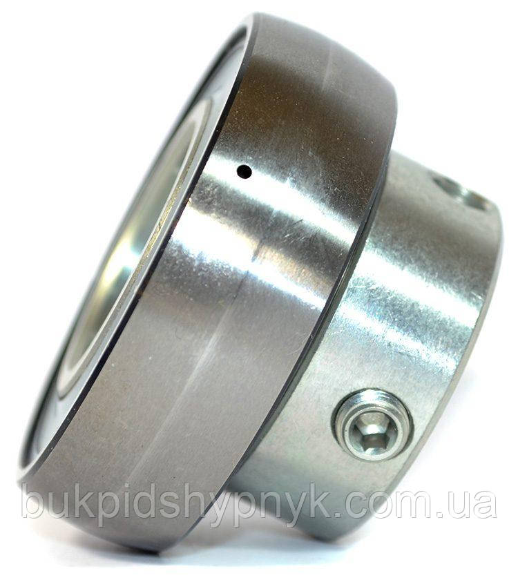 Підшипник для комбайна INA GRAE30 XL-NPP-B (ES206)(SA206)(YET206) (30x62x36), фото 1