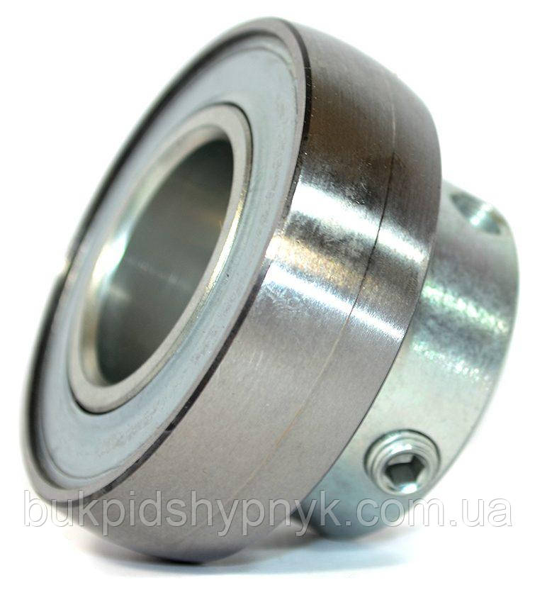 Підшипник для комбайна INA RAE30 XL-NPP-B (ES206 G2) (SA206) (UE206) (UY206) (YET206) (GRAE30) (30x62x36), фото 1
