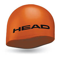 Шапочка для плавання HEAD Silicone Moulded