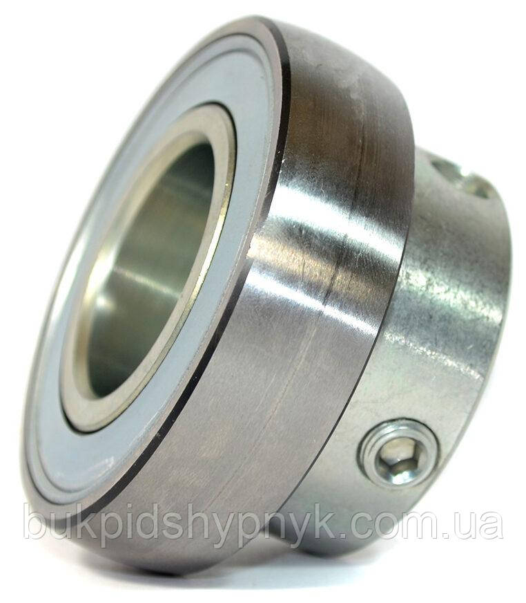 Підшипник для комбайна INA RAE35 XL-NPP-B (SA207) (YET207) (GRAE35NPPB) (35x72x39), фото 1