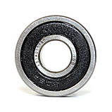 Підшипник кульковий ISB 609 2RS (180019) (9x24x7), фото 2
