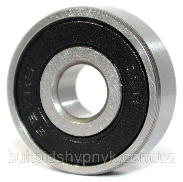 Підшипник кульковий ISB 627 2RS (180027) (7x22x7)