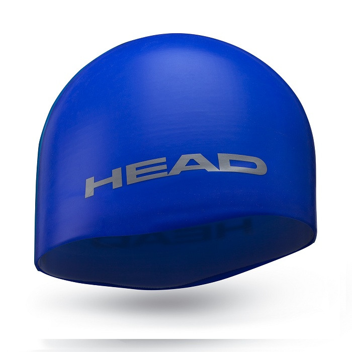 Шапочка для плавання HEAD Silicone Moulded
