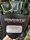 Спінінг Favorite X1 602H 1.83 m 12-36g Ex.Fast, фото 5