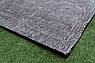 Килим для вулиці темно-сірий Sea SL Carpet-200×300, фото 7