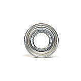 Підшипник кульковий EZO MR115 ZZ (5x11x4), фото 2