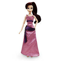 Кукла Disney Megara Classic Doll Мегара 30 см 460019649704