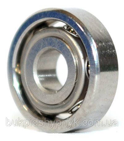 Підшипник кульковий EZO SMR93 (3x9x2.5)