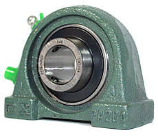 Підшипник з корпусом CX UCPA204 (20x76x62)