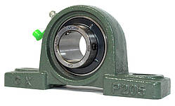 Підшипник з корпусом CX UCP205 (25x140x71)