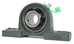 Підшипник з корпусом NT UCP204 (20x127x31)