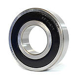 Підшипник середнього мосту КАМАЗ MTM 6310 2RS (180310) (50x110x27), фото 2