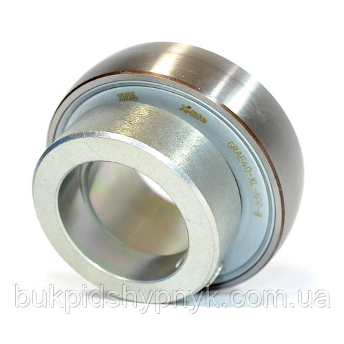 Купить Подшипник для комбайна INA GRAE40-XL-NPP-B (YET 208) (SA 208 ...