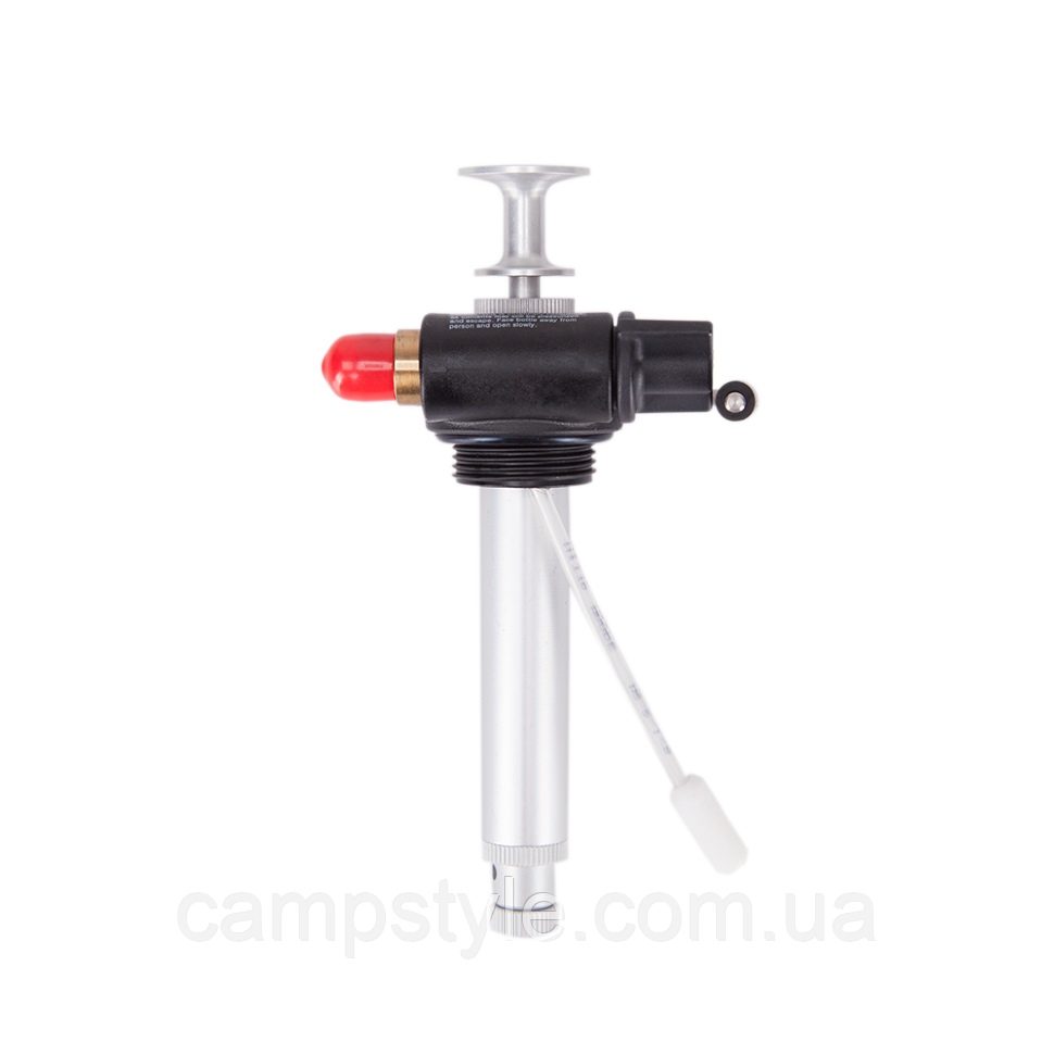 Мультитопливний пальник Kovea Booster KB-0603-1