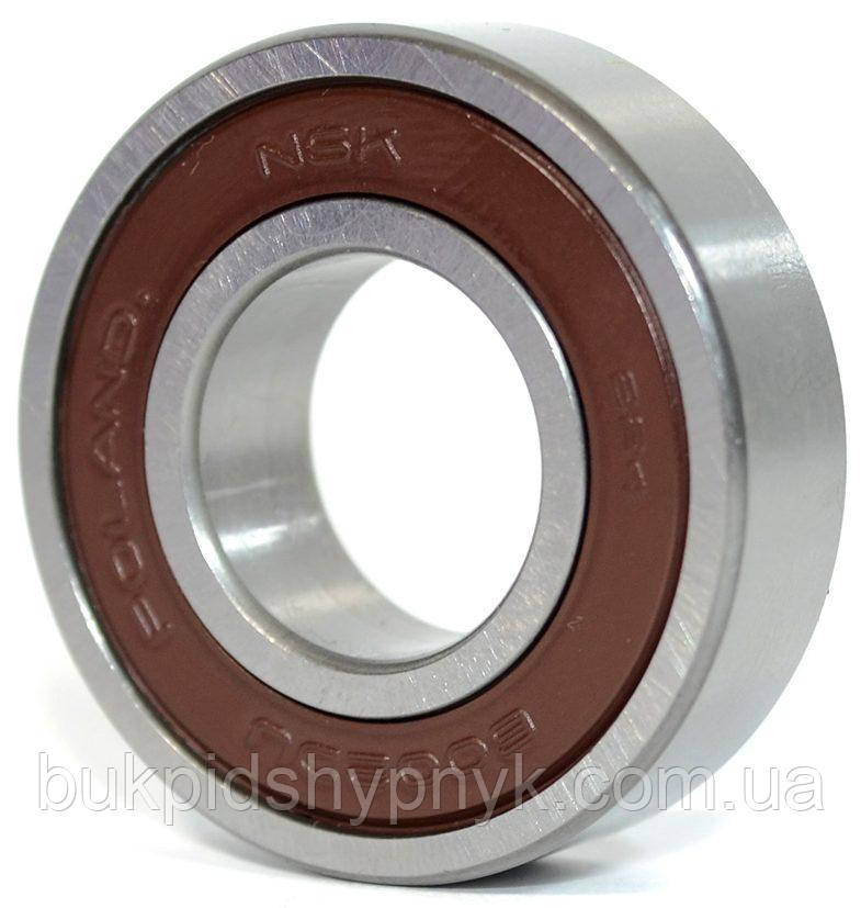 Підшипник кульковий NSK 6002DDUCMD (180102) (15x32x9)