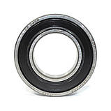 Підшипник кульковий SKF 6005 2RSH/C3 (180105) (25x47x12), фото 3