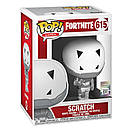 Ігрова фігурка FUNKO POP! серії "Fortnite" - ПУЛ ( Fortnite - Scratch), фото 2