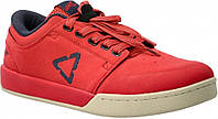 Вело обувь Leatt Shoe DBX 2.0 Flat красный, 6
