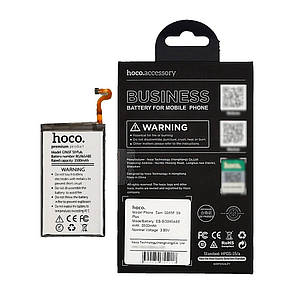 Акумулятор (батарея) HOCO EB-BG965ABE для Samsung G965F S9 Plus, фото 2