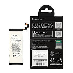 Акумулятор (батарея) HOCO EB-BN920ABE для Samsung N920 Note 5, фото 2