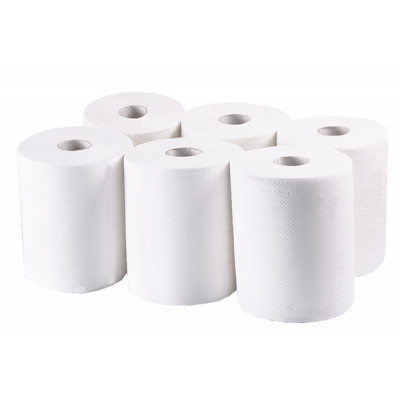 Рушники в рулоні Basic MINI