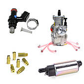 Паливна система