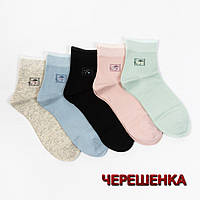 Женские носки Nicen (10 пар) 37-41 №A051-23