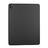 Карбоновий чохол для iPad Pro 12.9 (2020) Karbon case, фото 4
