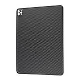 Карбоновий чохол для iPad Pro 12.9 (2020) Karbon case, фото 6