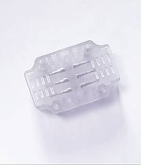 З'єднувач для світлодіодного дюралайта 3-х жильного FERON