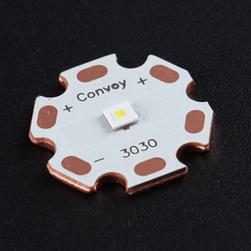 Світлодіод osram KW CSLNM1.TG 6N-ebxD46-15 6000-6500K.