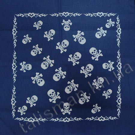 Бандана BANM-002