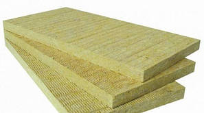 Утеплювач базальтовий