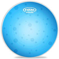 Пластик для тома Evans TT13HB 13" Hydraulic Blue