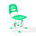 Дитячий стілець FunDesk SST3 Green, фото 2